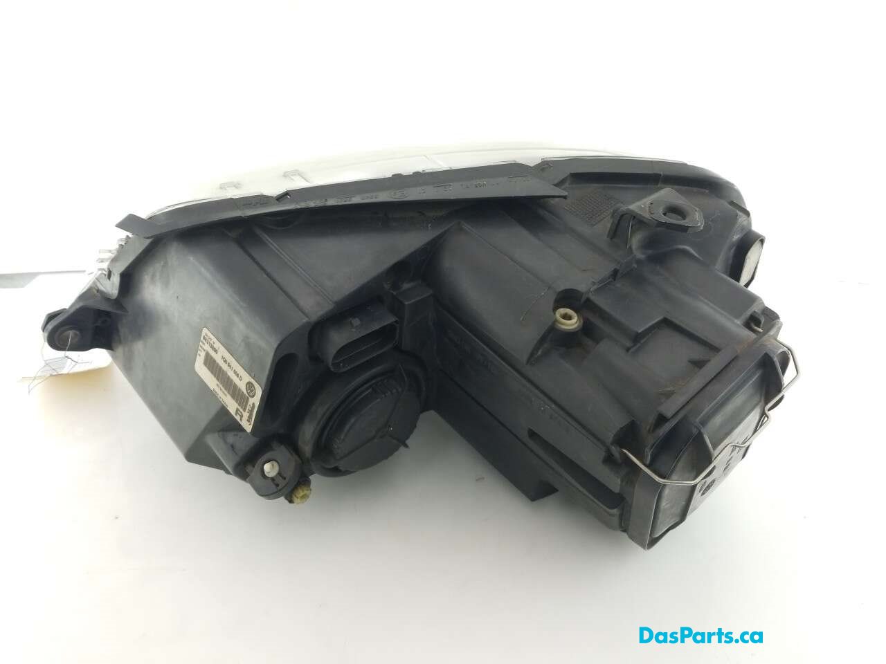 Headlight RF