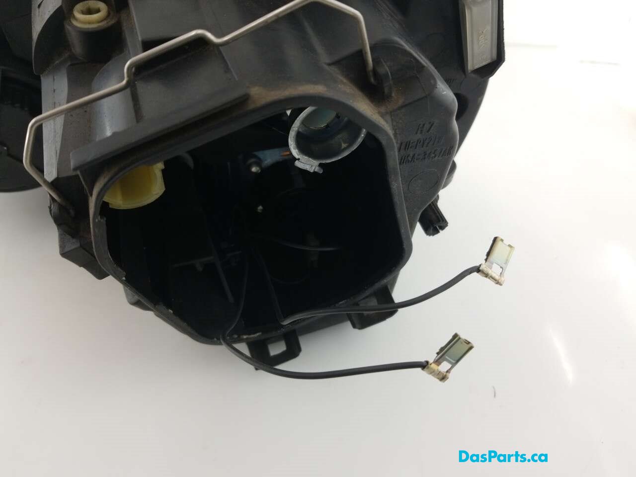 Headlight RF