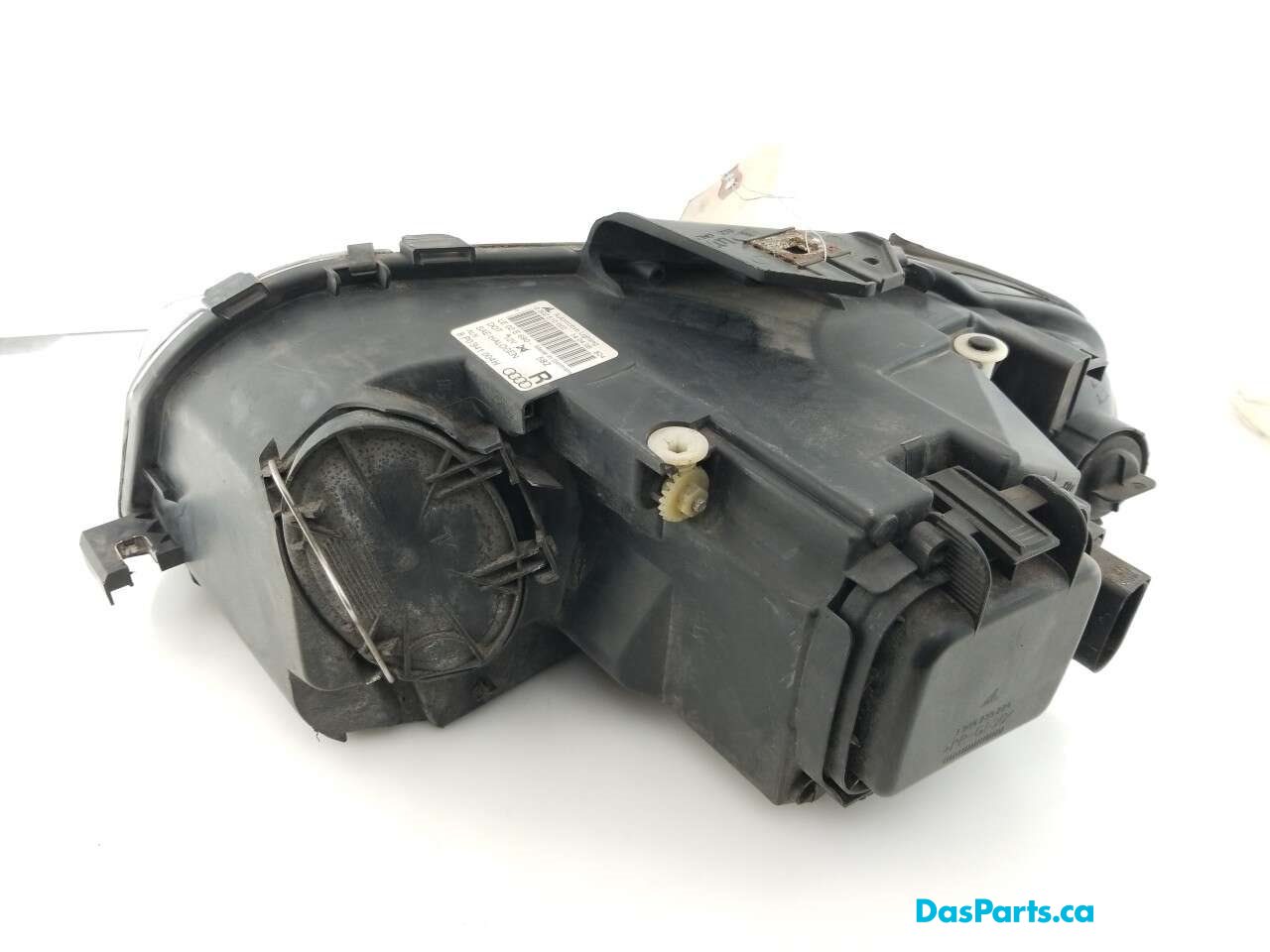Headlight RF