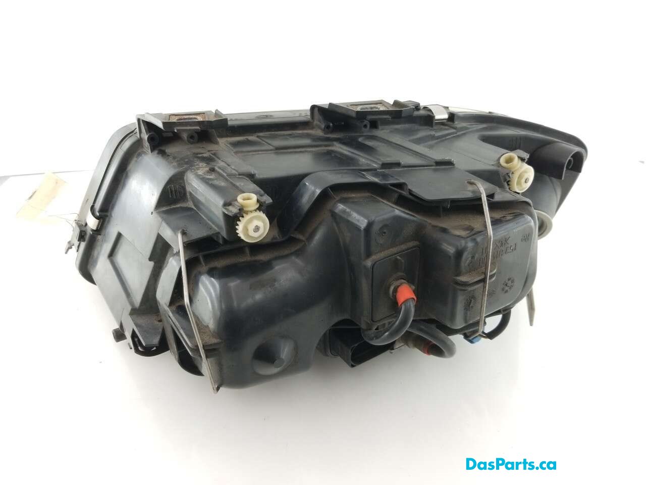 Headlight RF