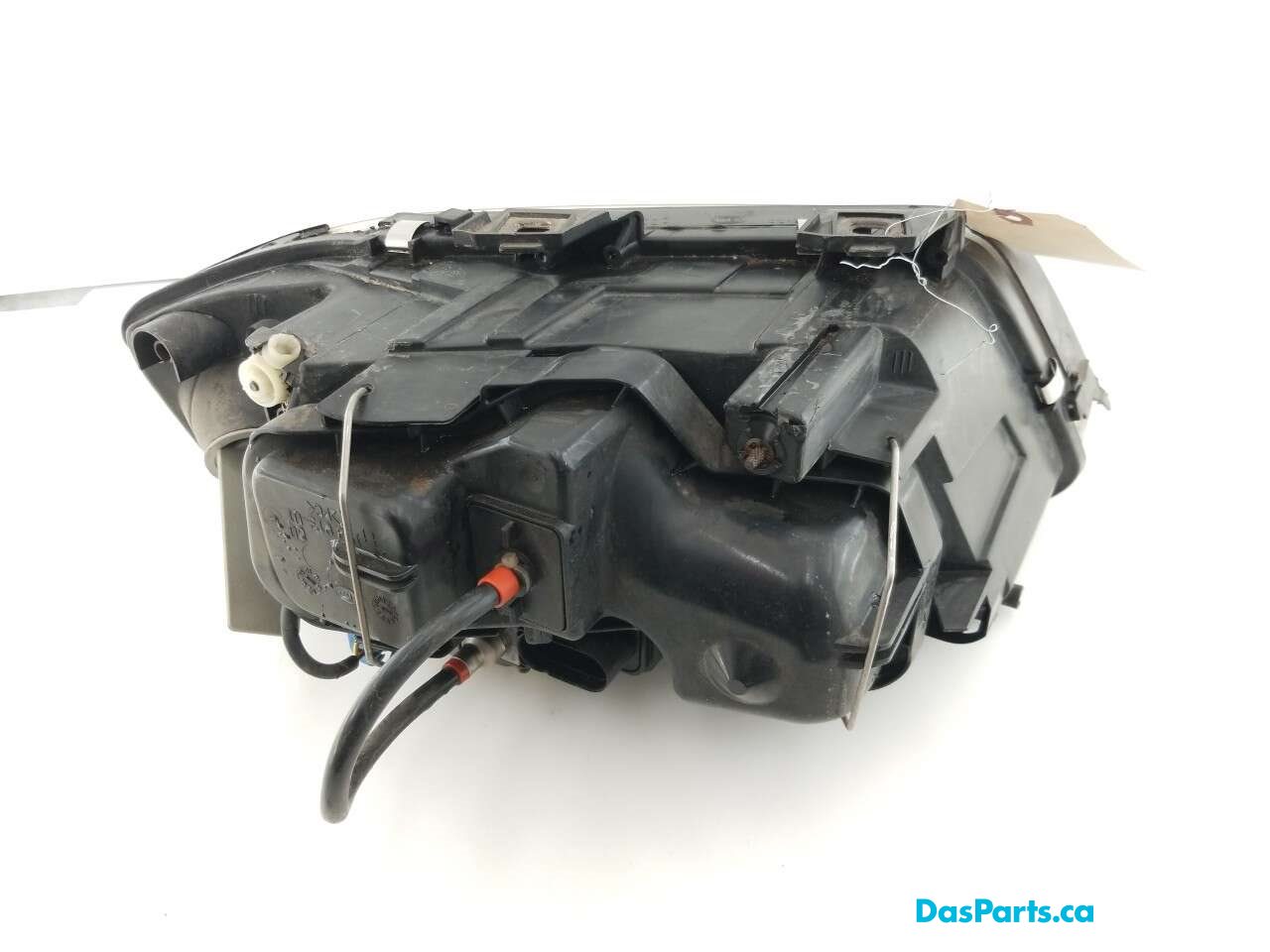 Headlight LF