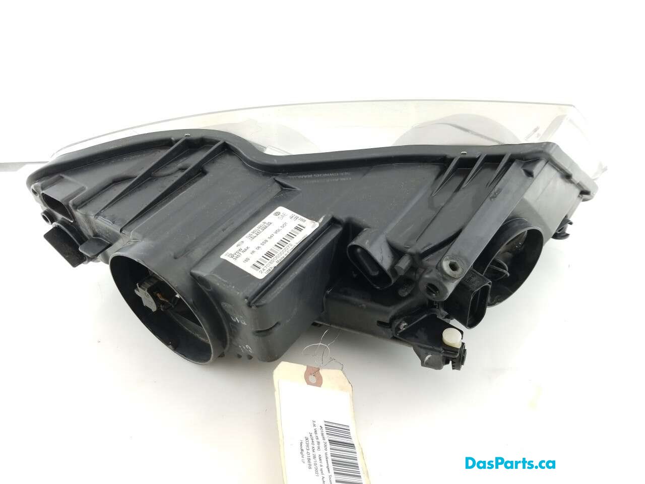 Headlight LF