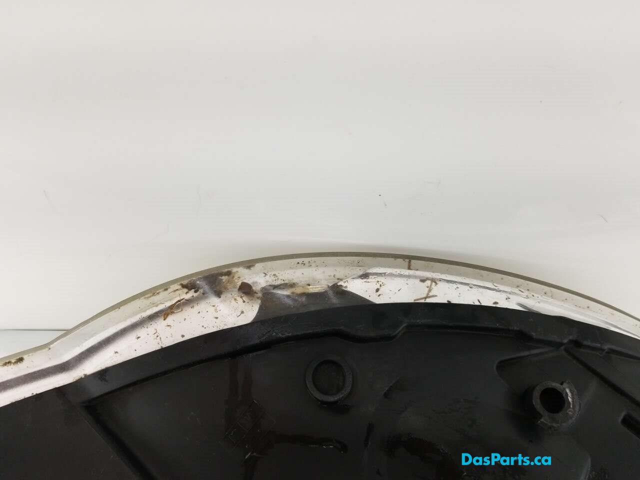 Headlight LF