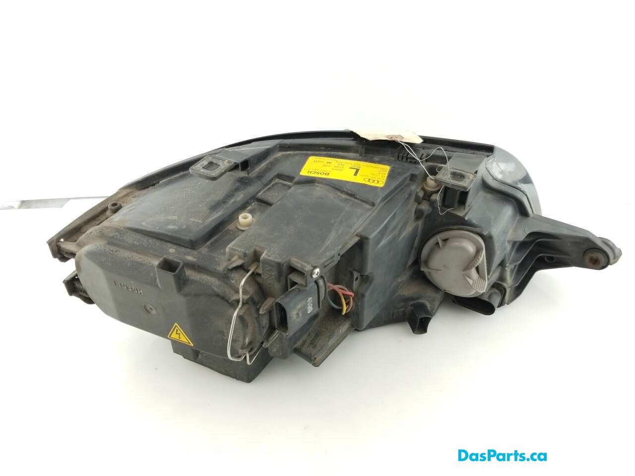 Headlight LF