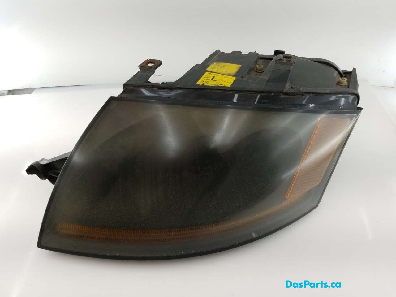 Headlight LF