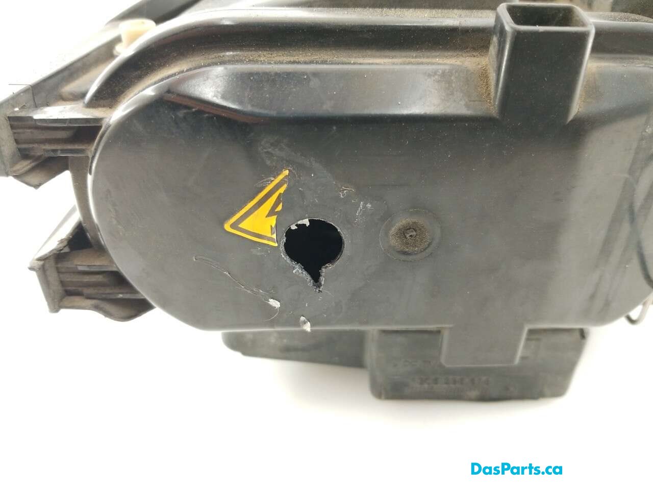 Headlight LF