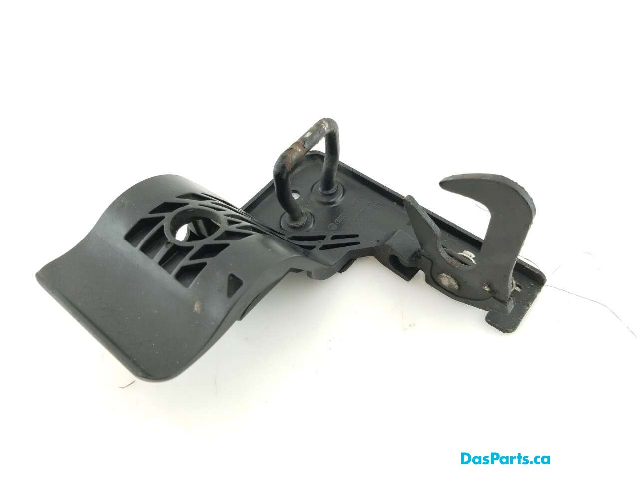Hood Latch