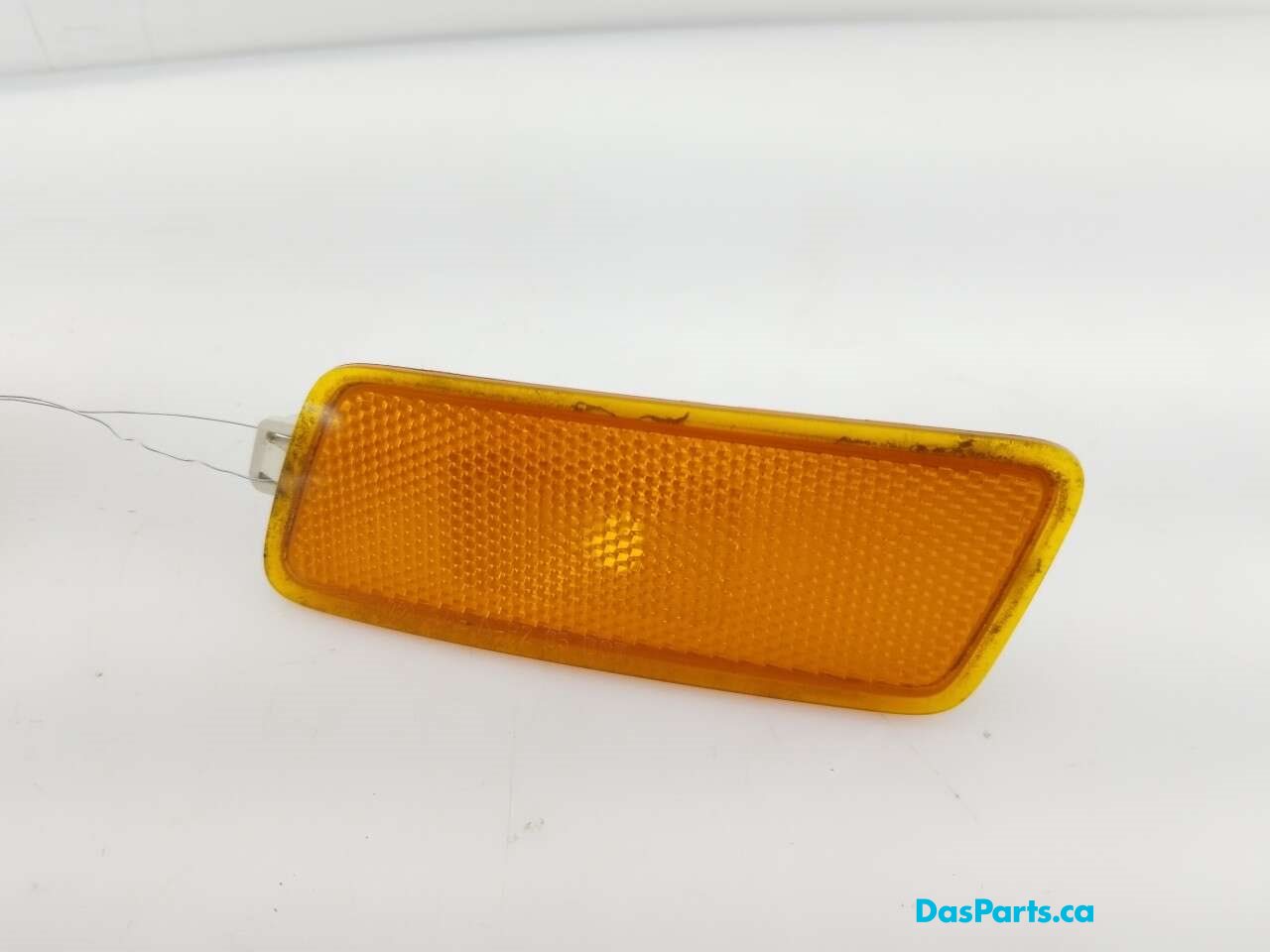 Bumper Reflector LF