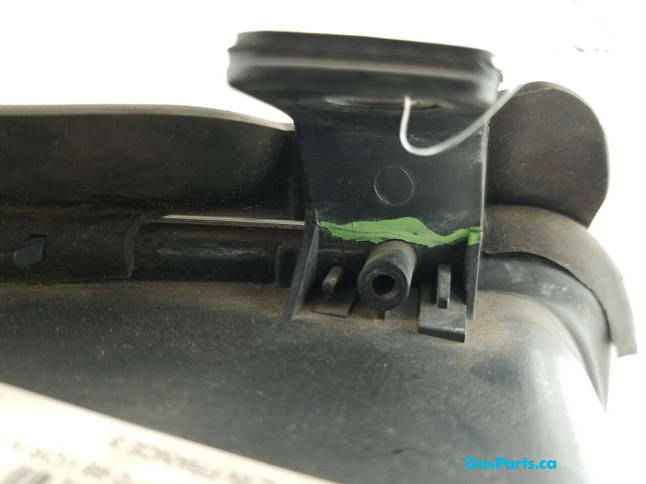 Headlight LF