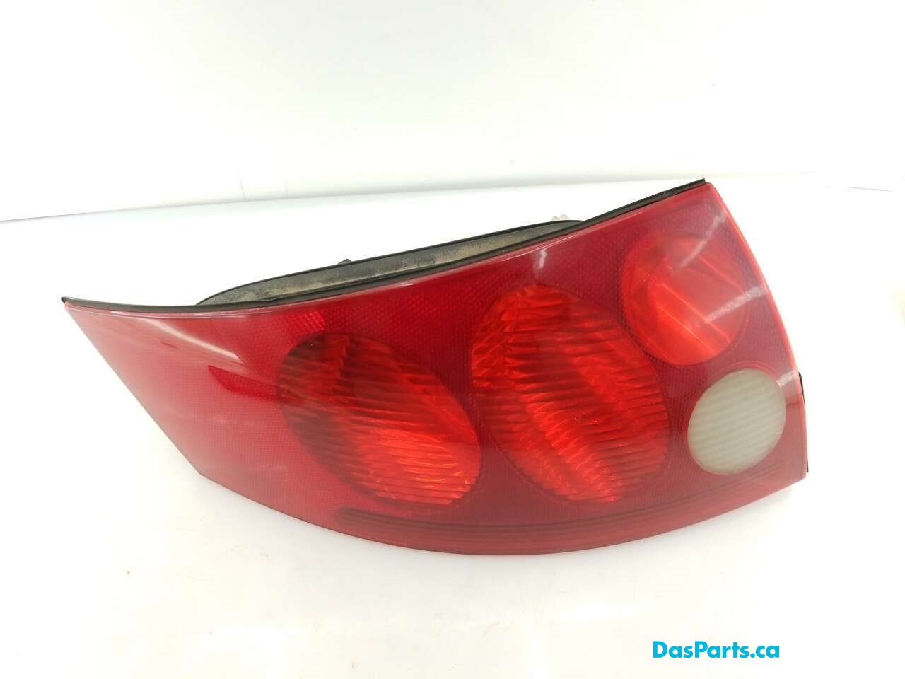 Taillight Outer LR