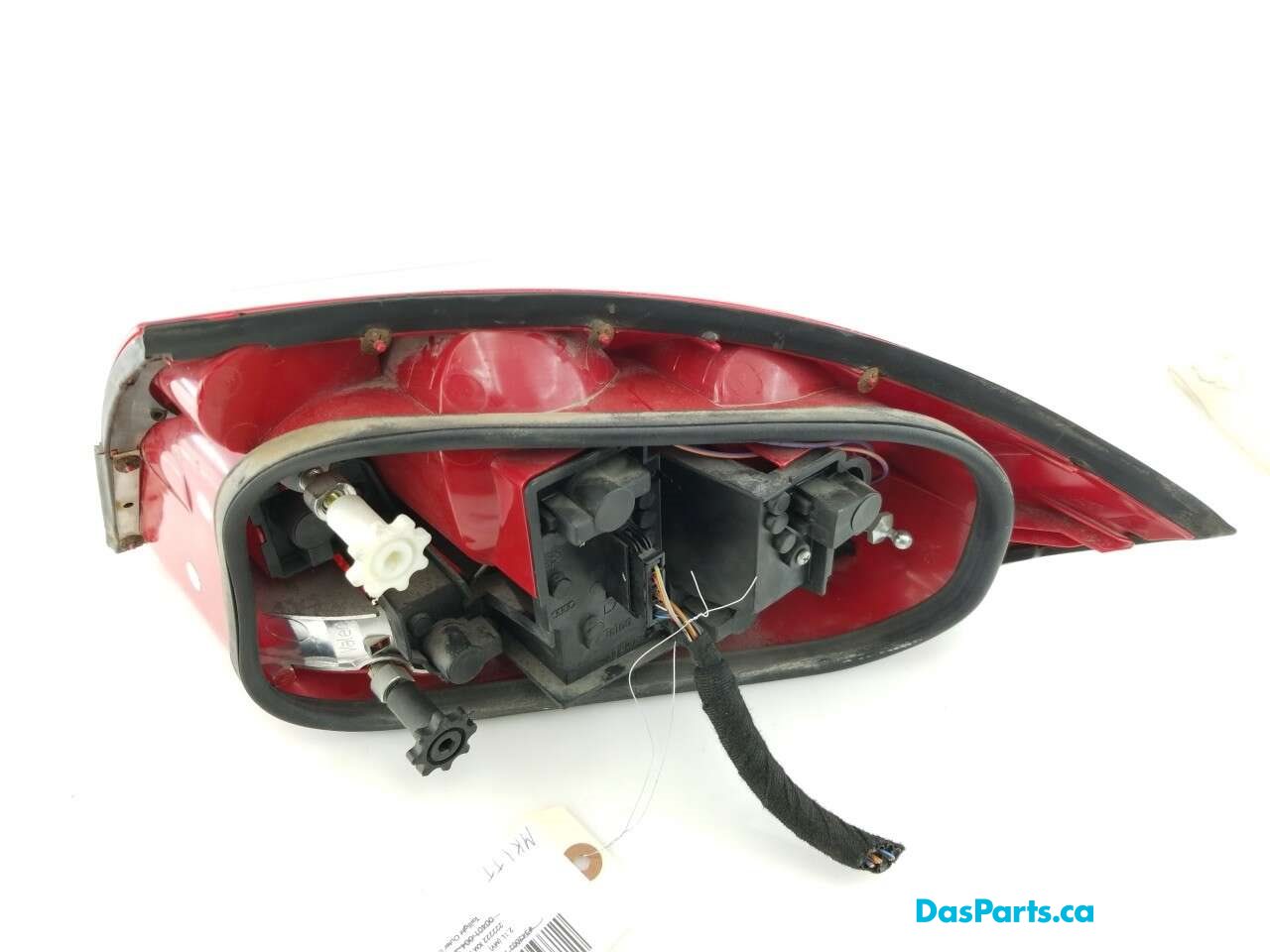 Taillight Outer LR
