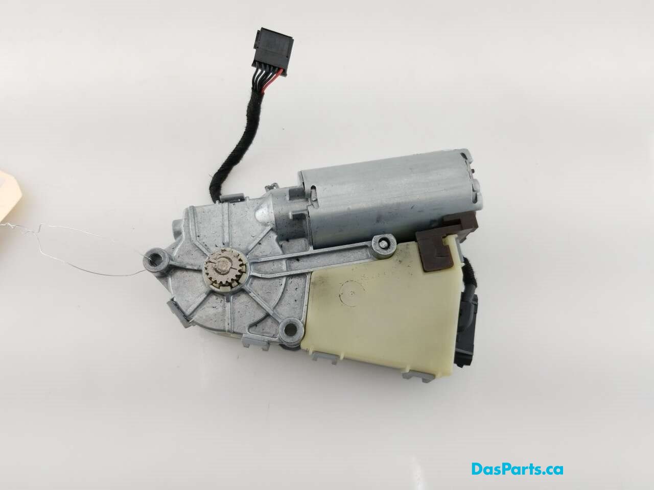 Sunroof Motor 1