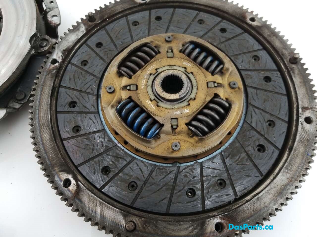 Clutch Kit