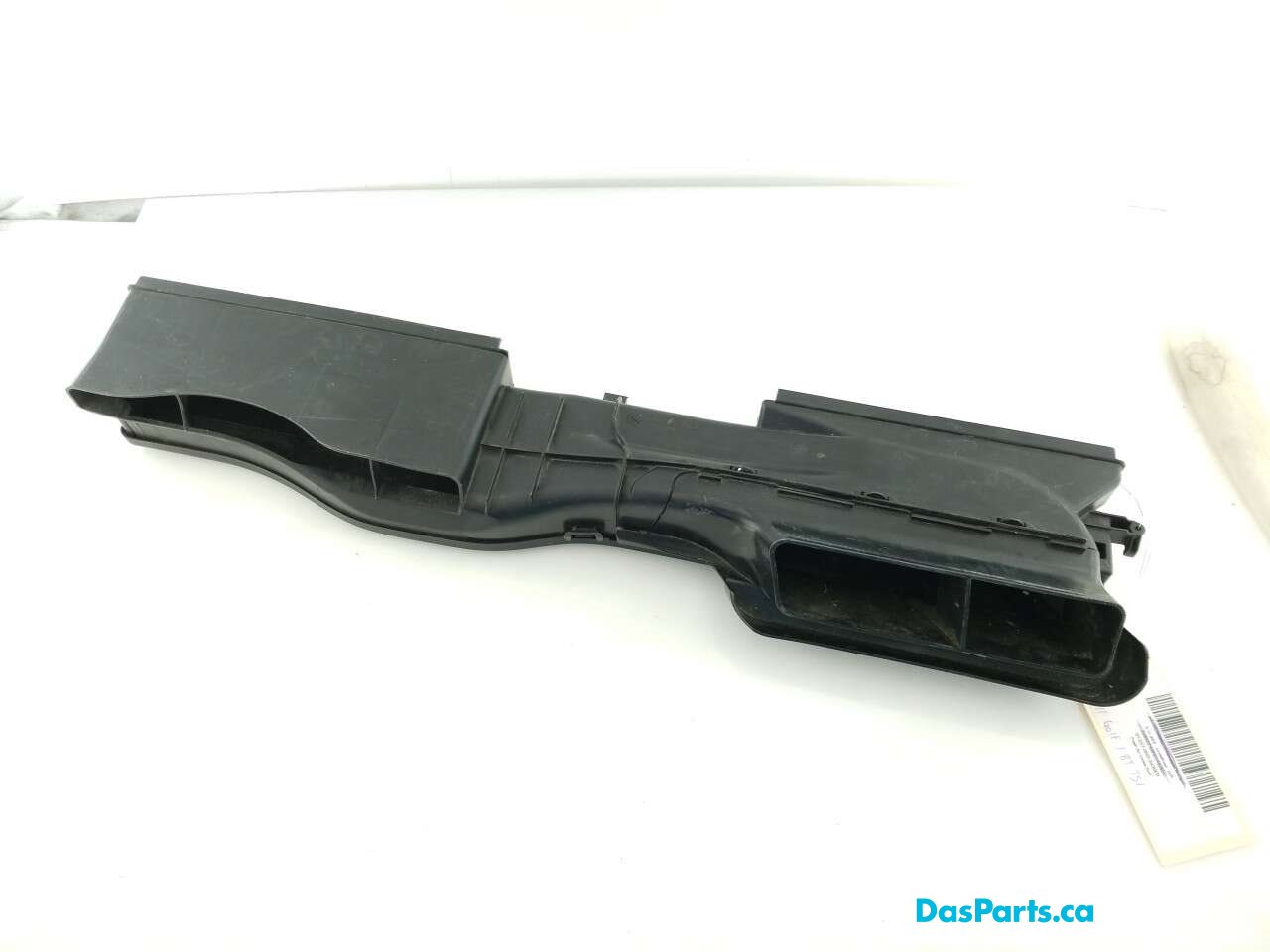 Fresh Air Intake Duct