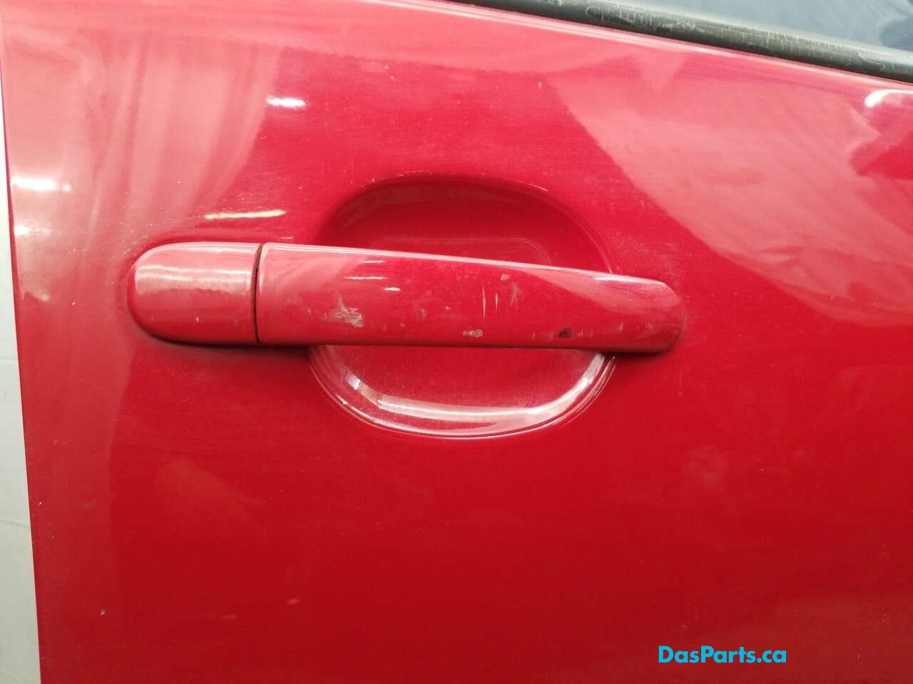 Door RF