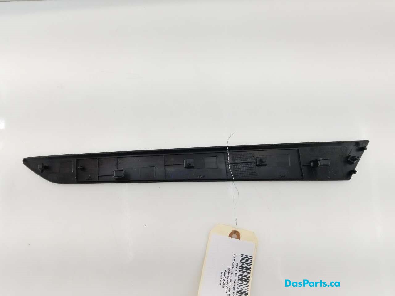 Door Trim RR