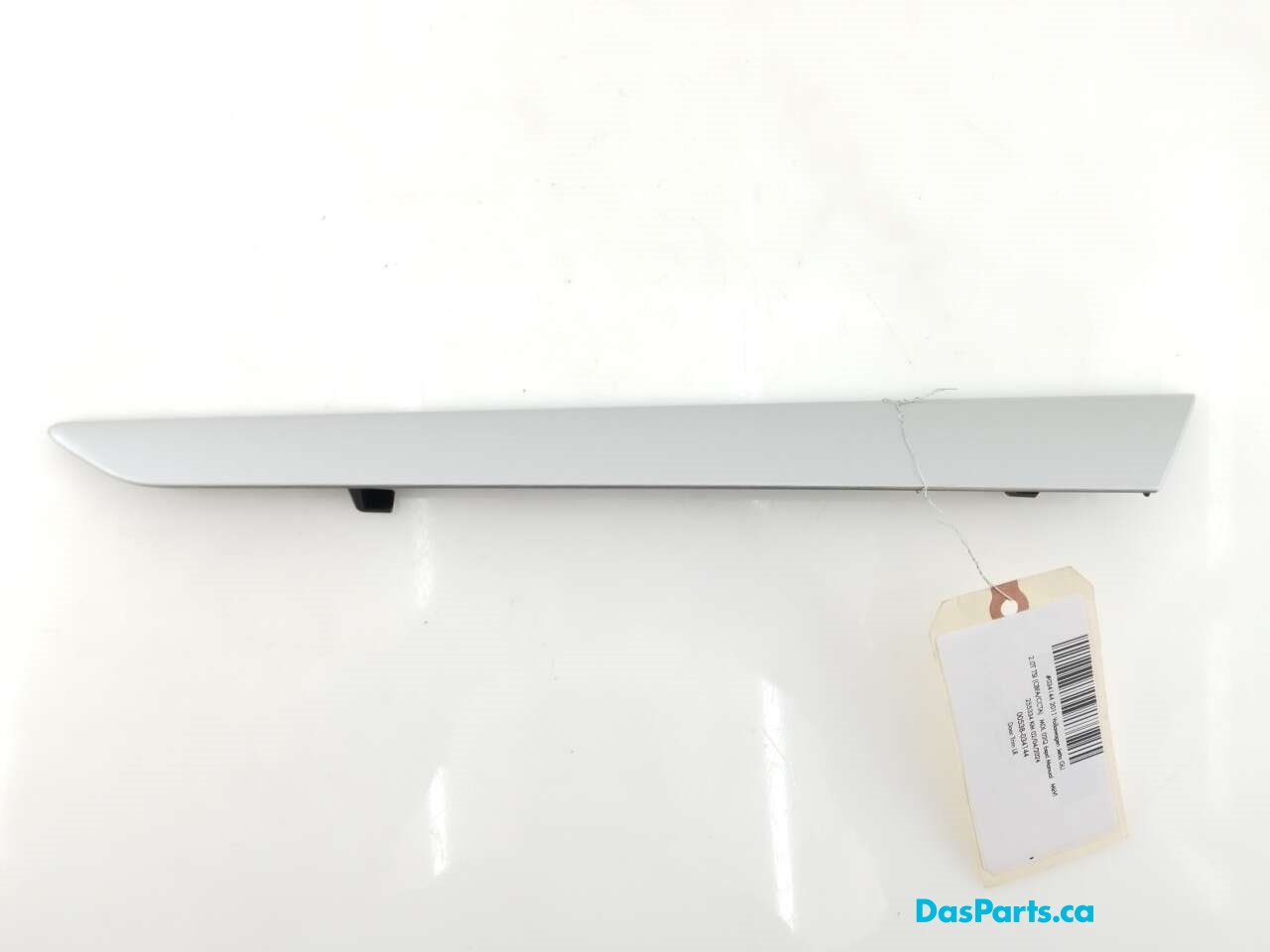 Door Trim LR