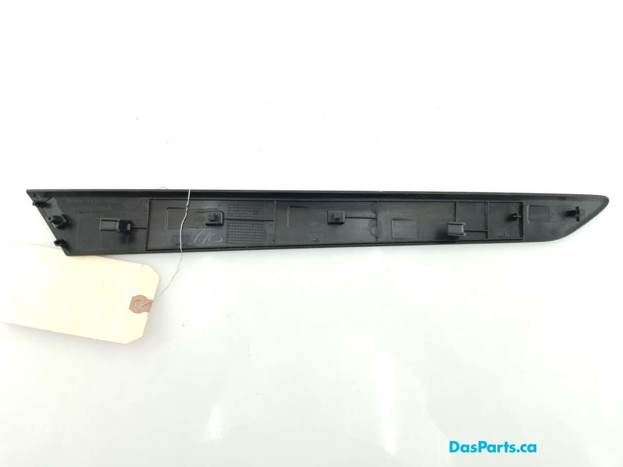 Door Trim LR