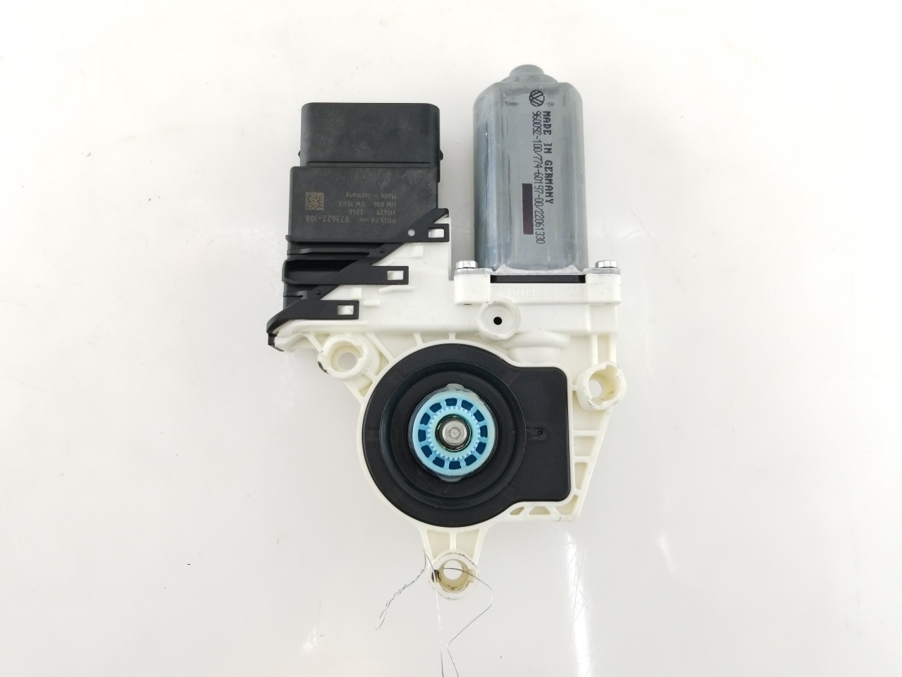 Window Motor RR