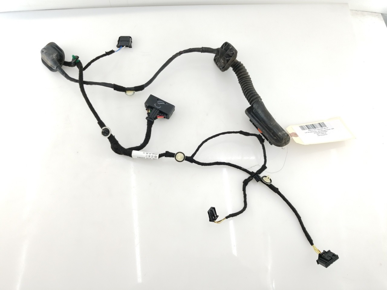 Door Harness LR 1