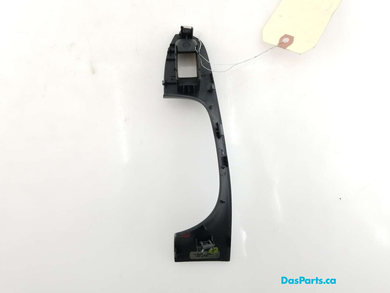 Door Trim 2 RF