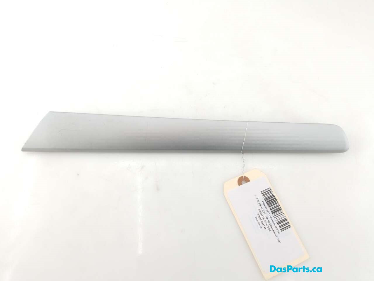 Door Trim LF