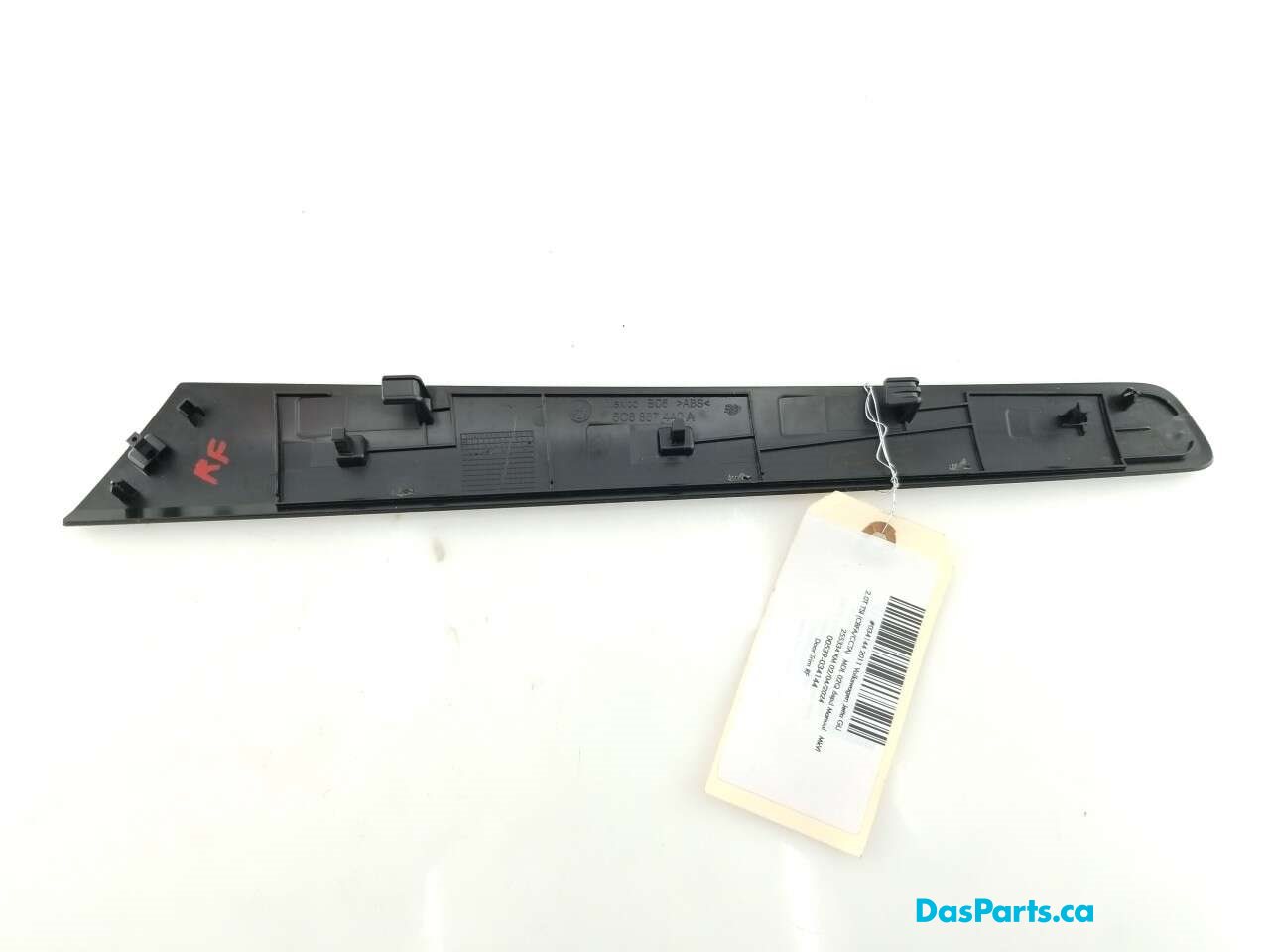 Door Trim RF