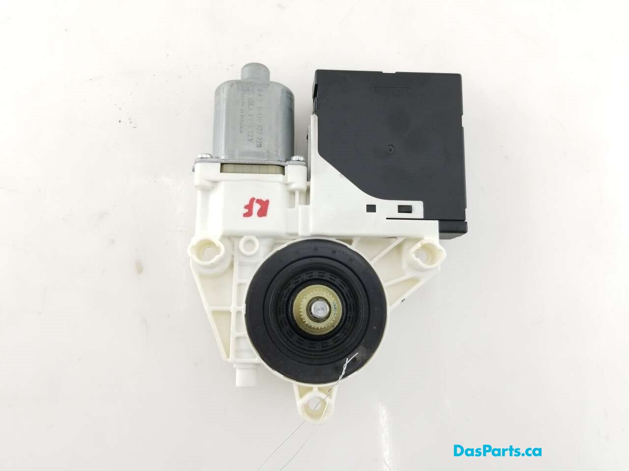 Window Motor RF