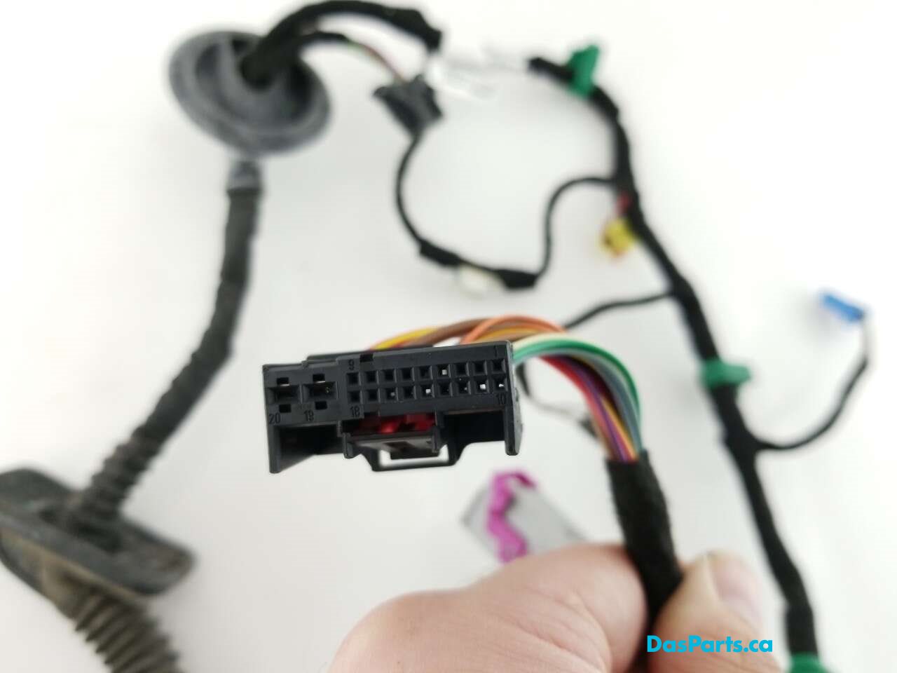 Door Harness LF 1