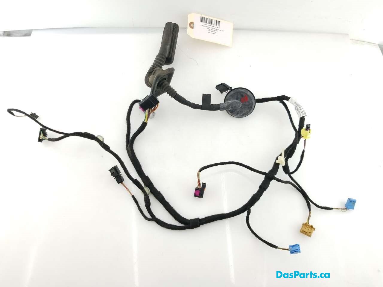 Door Harness RF 1