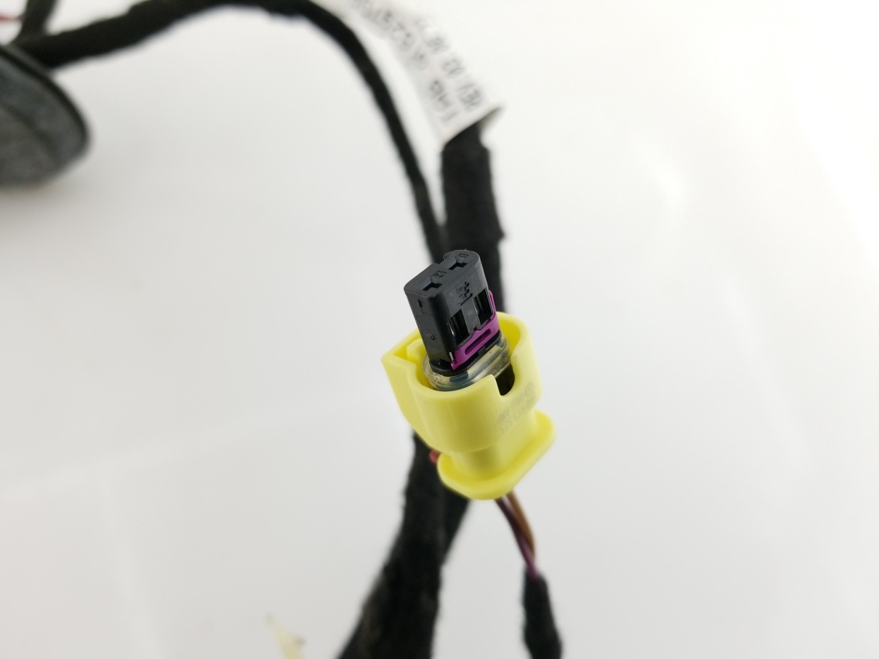 Door Harness RF 1