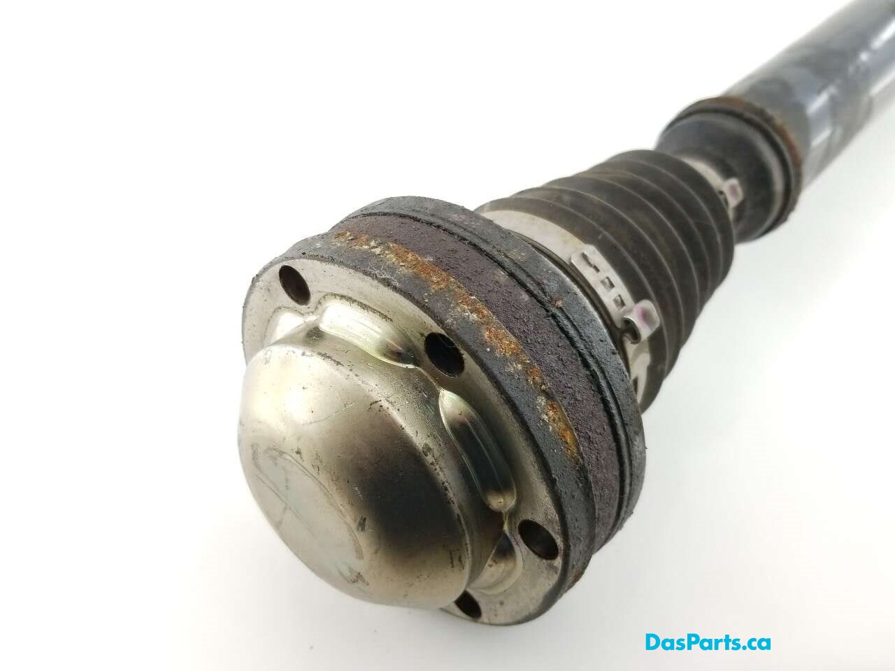Axle RF