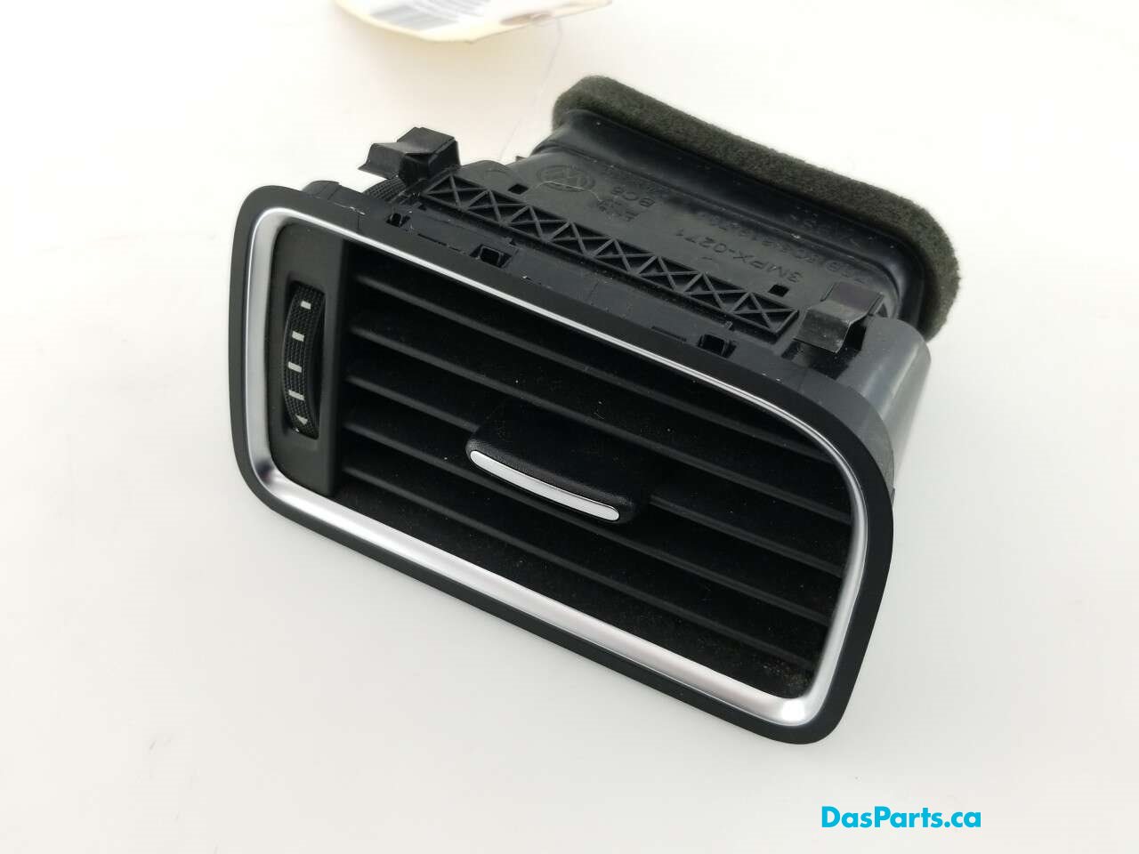 Dash Vent RF
