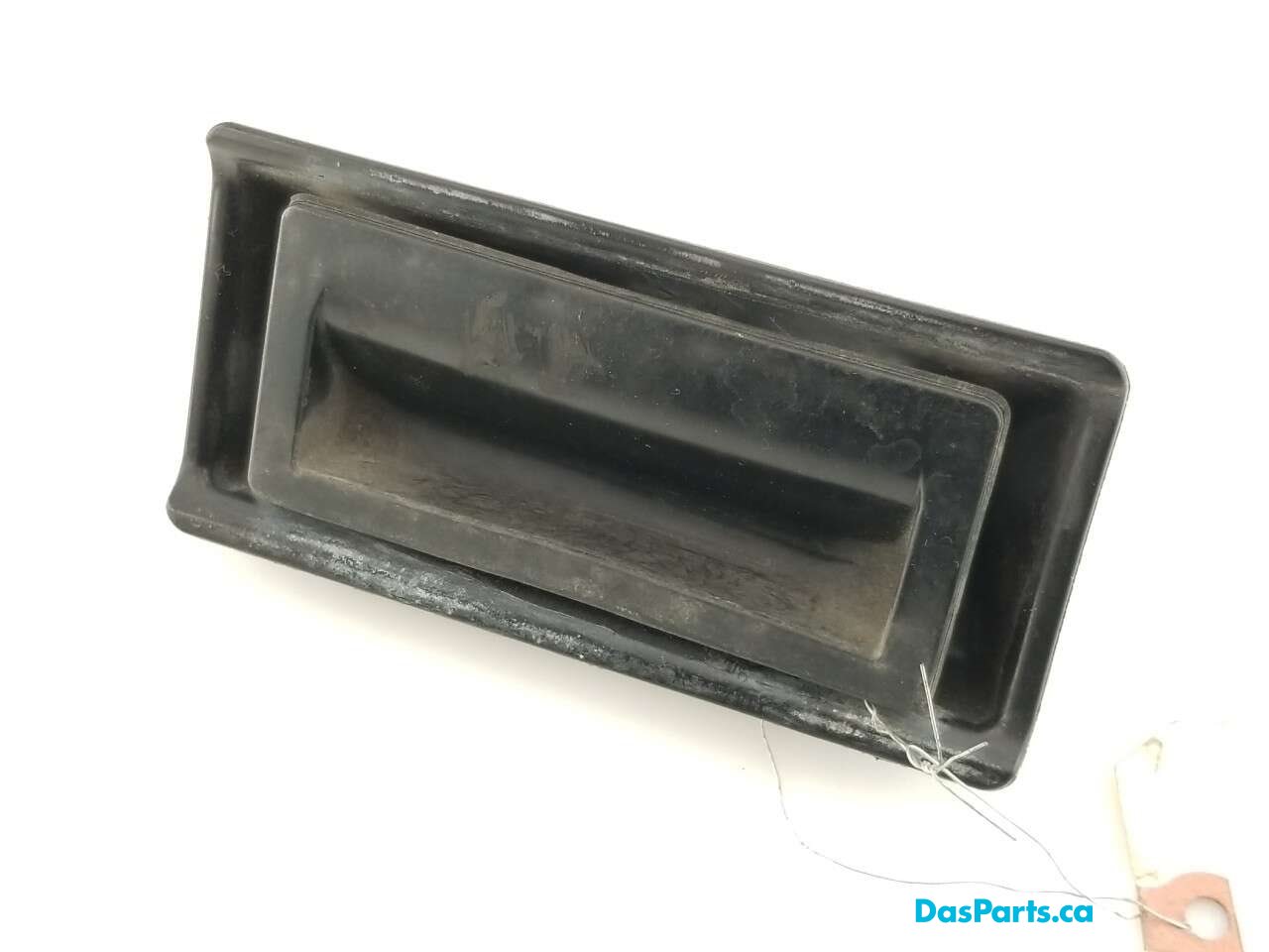 Trunk Release Handle