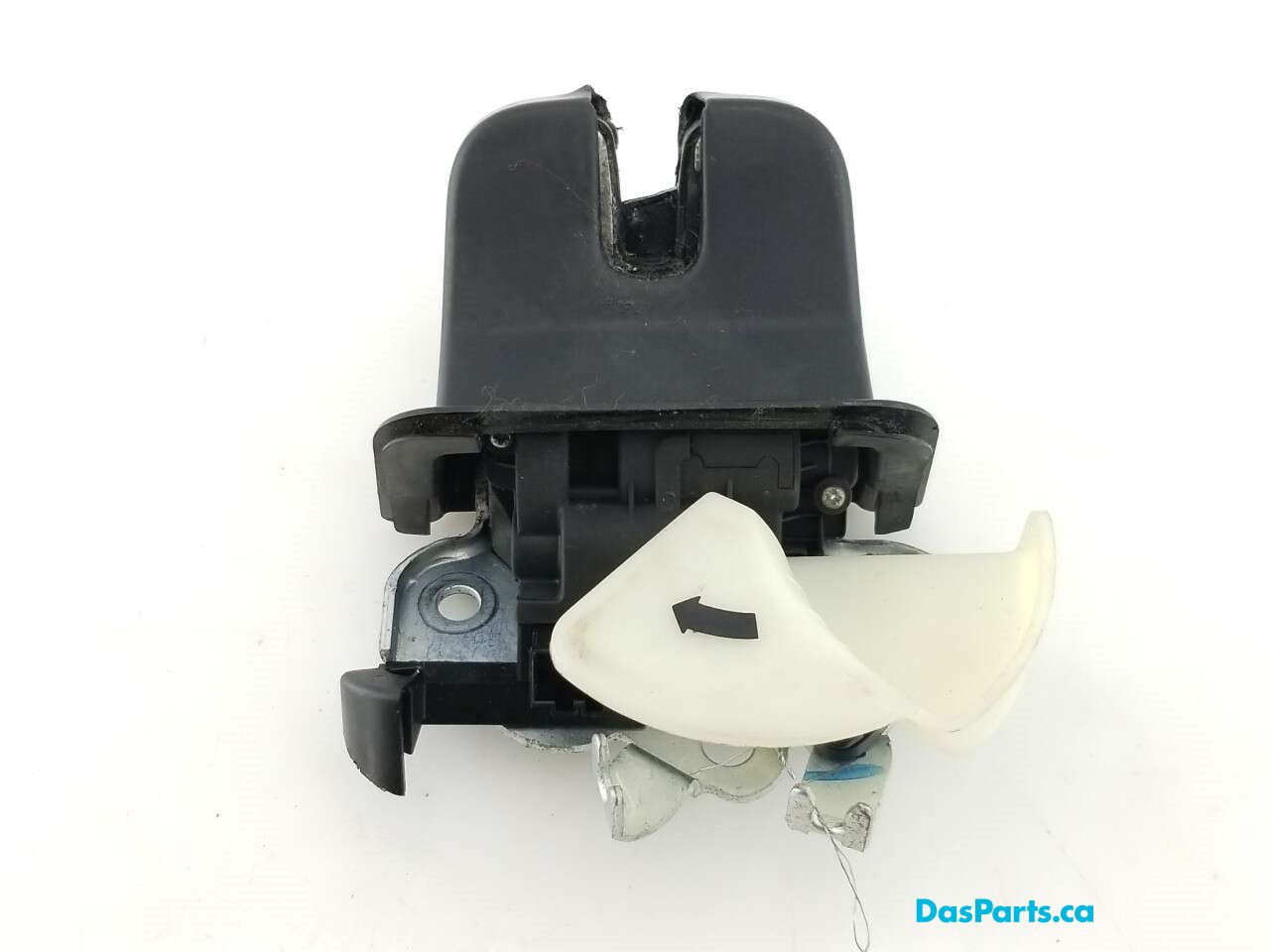 Trunk Latch