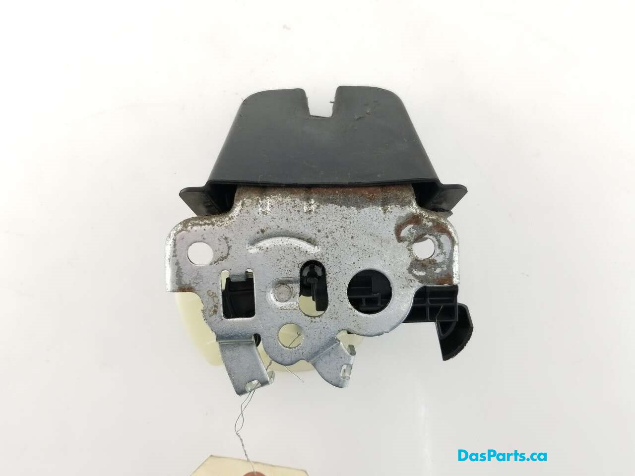 Trunk Latch