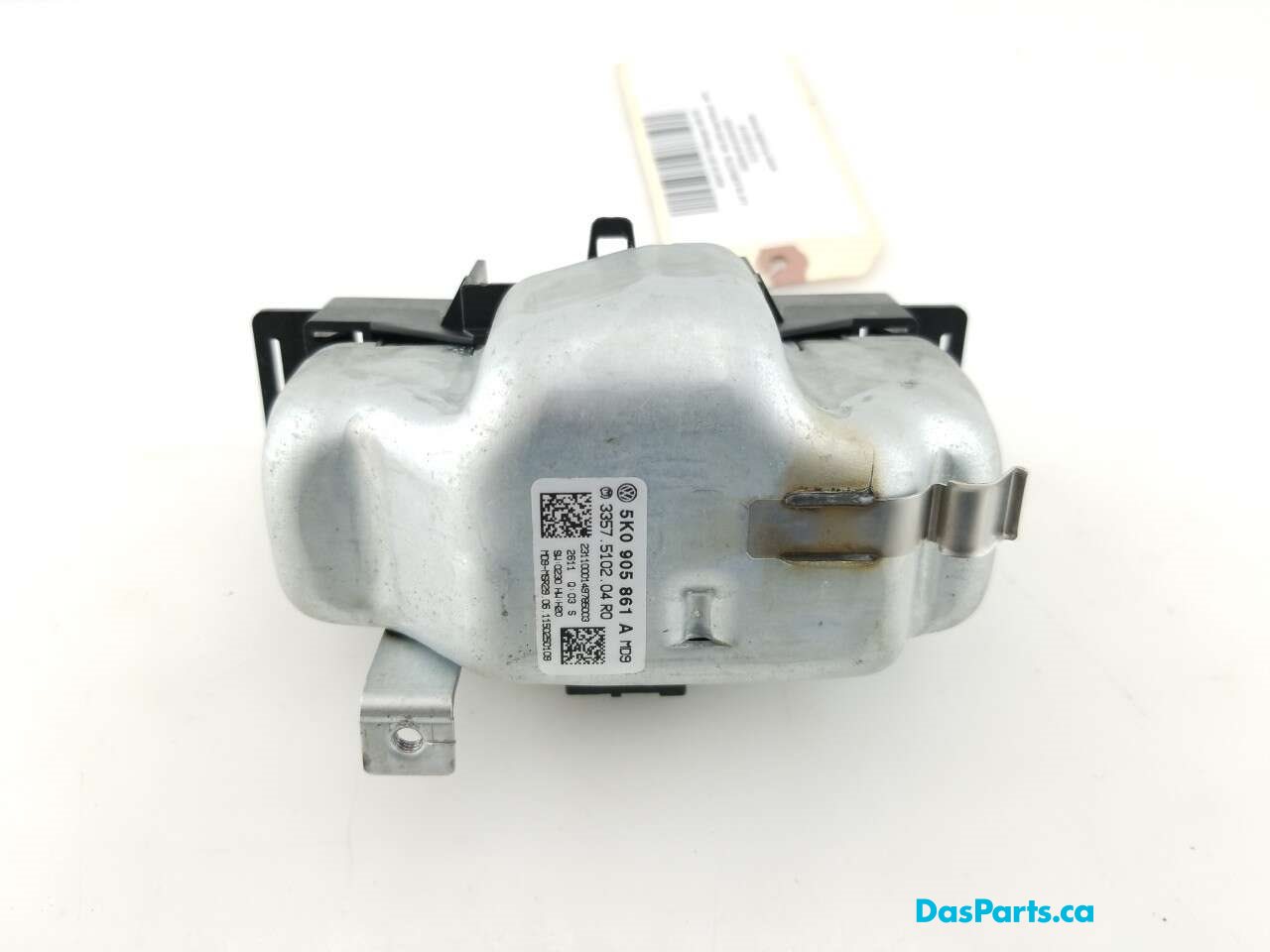 Ignition Immobilizer Module