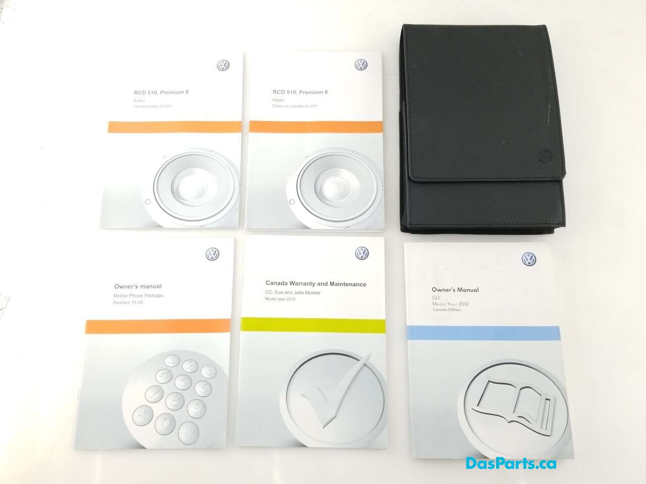 Owners Manual