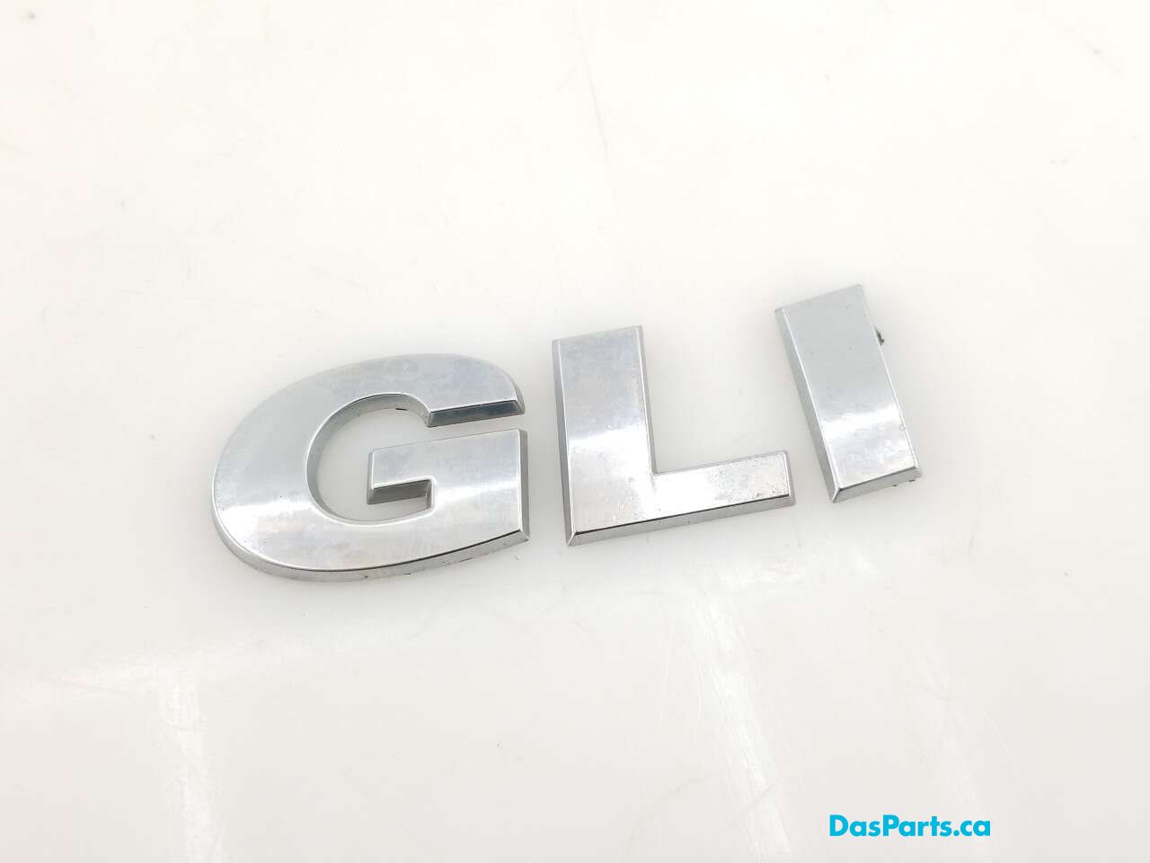 Trunk Emblem 1