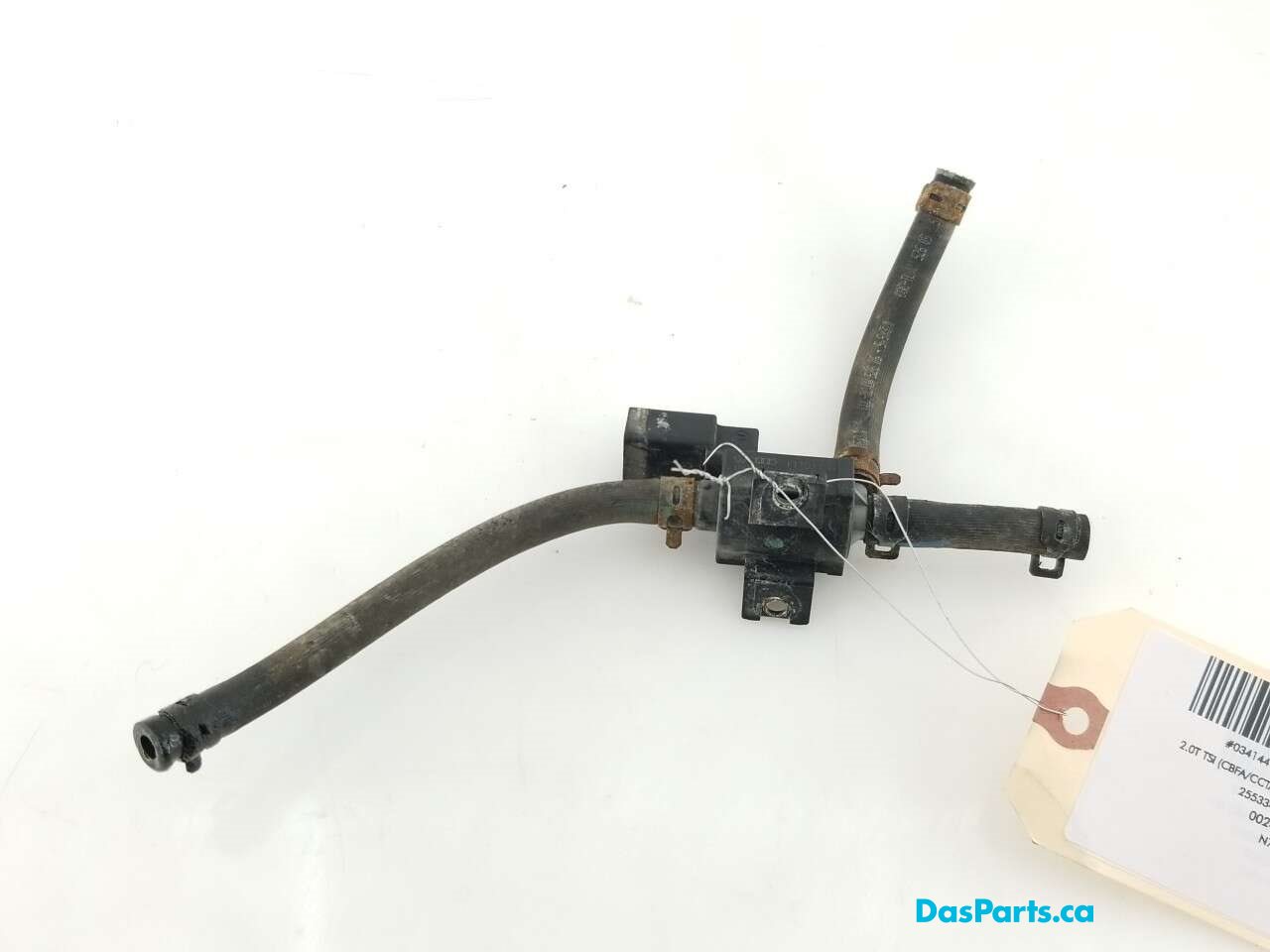 N75 Valve