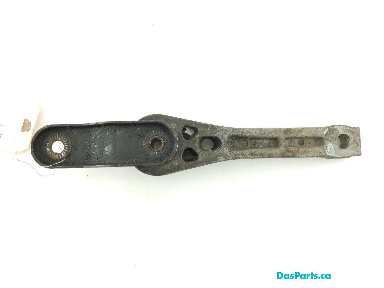 Transmission Mount Rear