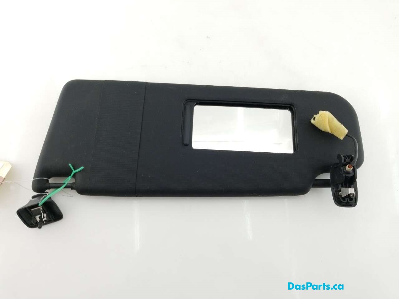 Sunvisor RF