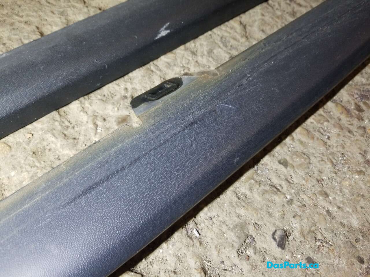 Side Skirt Pair