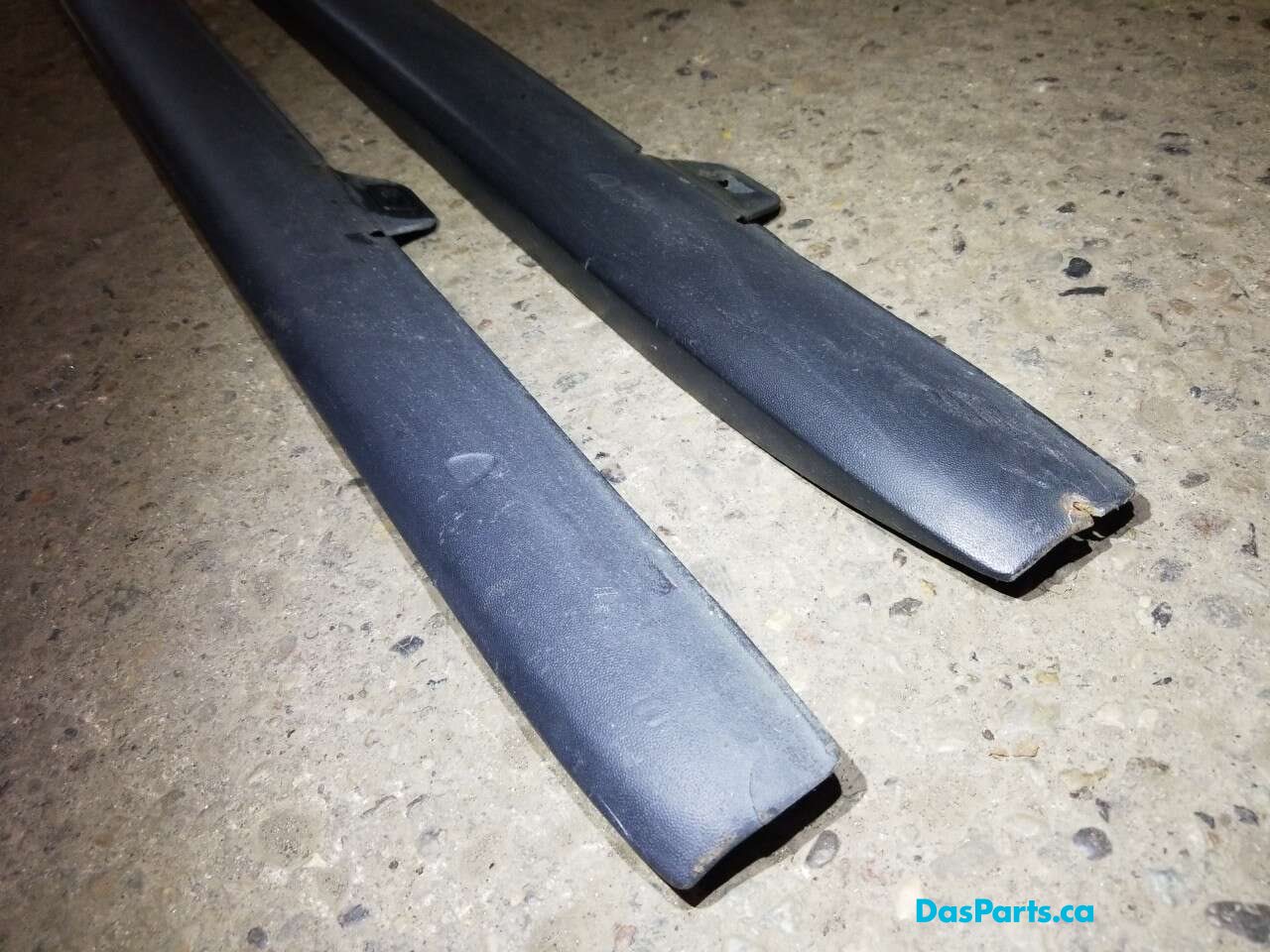 Side Skirt Pair