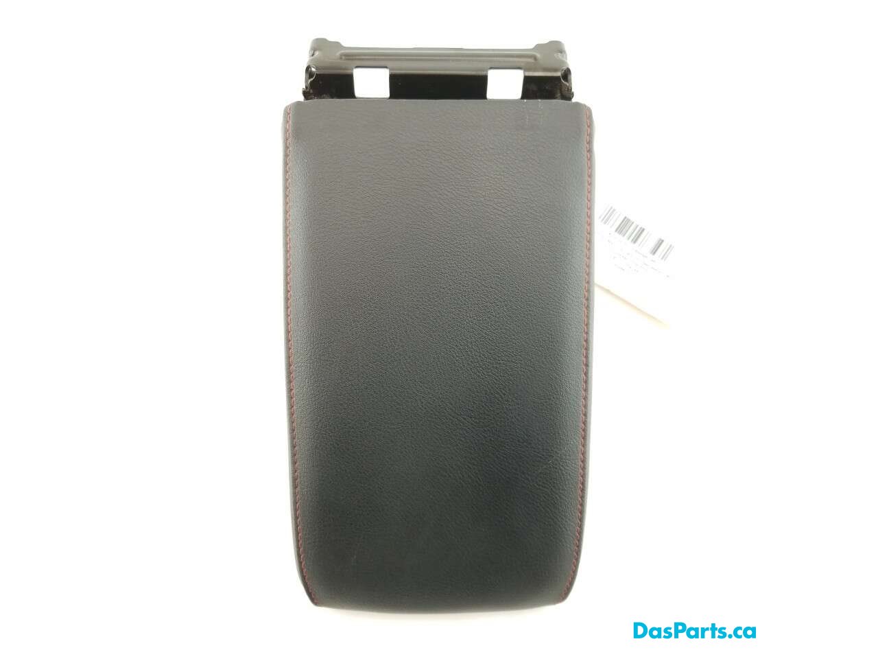 Armrest Lid