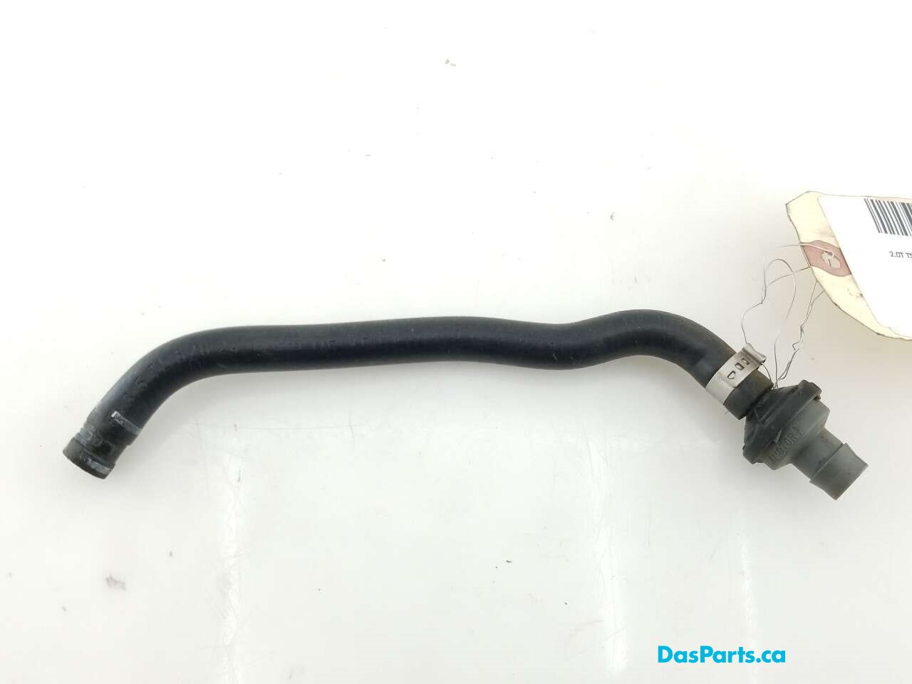 PCV Hose 3