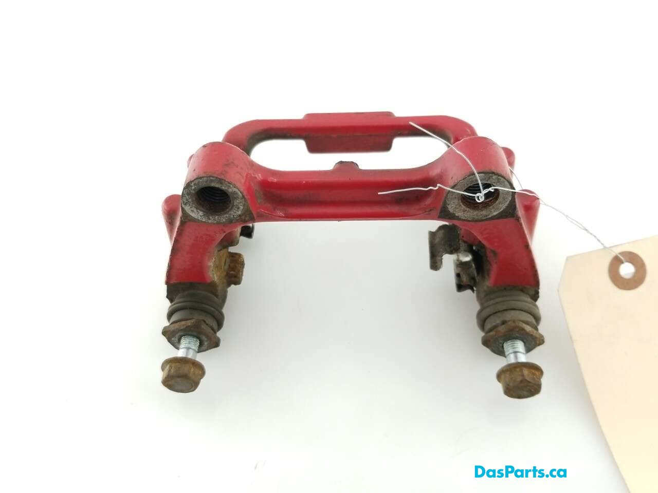 Caliper Carrier LR