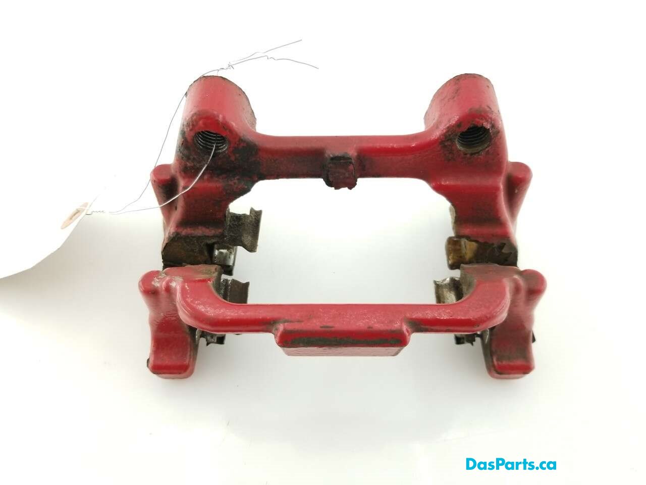 Caliper Carrier LR