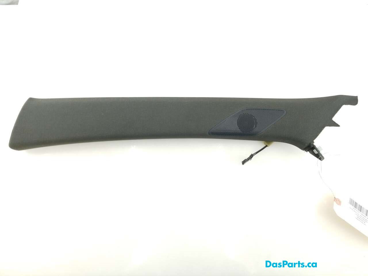Headliner A-Pillar Trim L