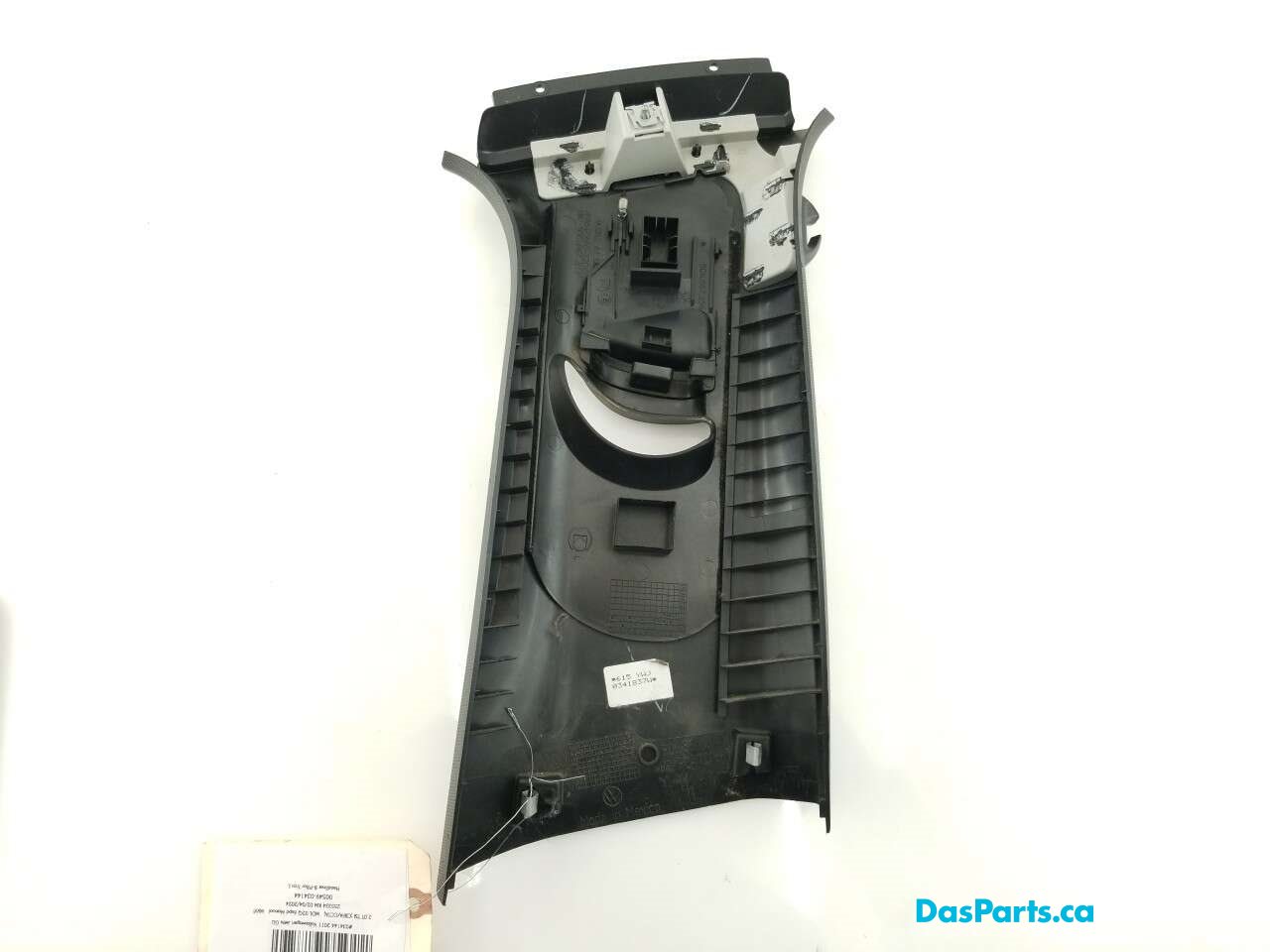 Headliner B-Pillar Trim L